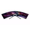 Samsung G95NC Monitor de ordenador 144,8 cm (57 inch) 7680 x 2160 Dual UHD QLED blanco