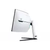 Samsung G95NC Monitor de ordenador 144,8 cm (57 inch) 7680 x 2160 Dual UHD QLED blanco