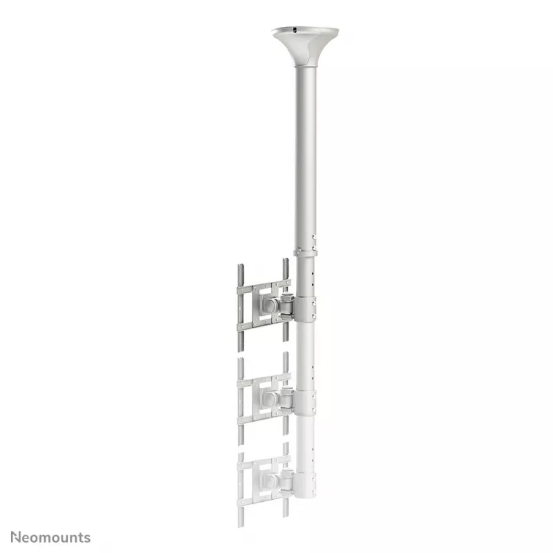 Neomounts FPMA-C200 Soporte de techo para monitor/TV 10-40