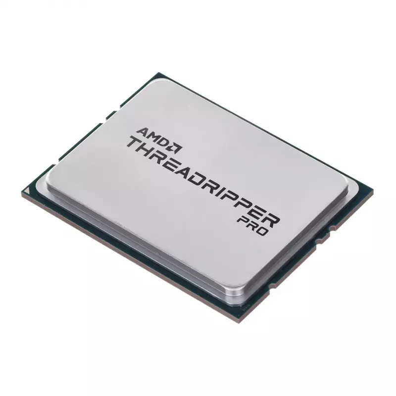 Procesador AMD Ryzen Threadripper PRO 3945WX 4,0 GHz 12C/24T Socket sWRX8