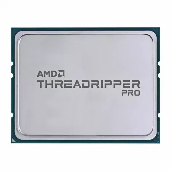 Procesador AMD Ryzen Threadripper PRO 3945WX 4,0 GHz 12C/24T Socket sWRX8