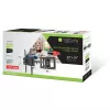 Techly ICA-PLB 148M Soporte de pared para TV 139,7 cm (55 inch) negro