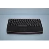 Contour Design Active Key AK-4450-G Teclado industrial USB QWERTZ alemán negro