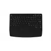 Contour Design Active Key AK-4450-G Teclado industrial USB QWERTZ alemán negro