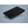 Contour Design Active Key AK-4450-G Teclado industrial USB QWERTZ alemán negro