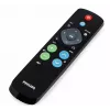 Philips 22AV1601B mando a distancia IR inalámbrico TV con botones