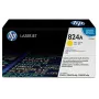HP 824A tambor de imagen LaserJet amarillo
