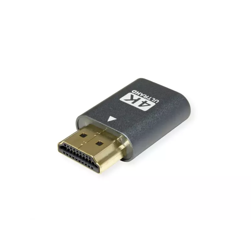 Emulador EDID VALUE 14.99.3447 Resolución máxima de vídeo 3840 x 2160 píxeles