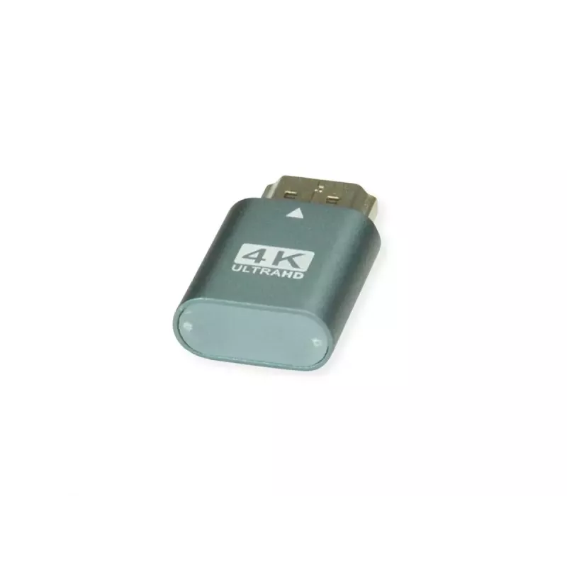 Emulador EDID VALUE 14.99.3447 Resolución máxima de vídeo 3840 x 2160 píxeles