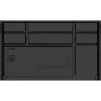Pantalla plana interactiva Viewsonic IFP7533-G 75