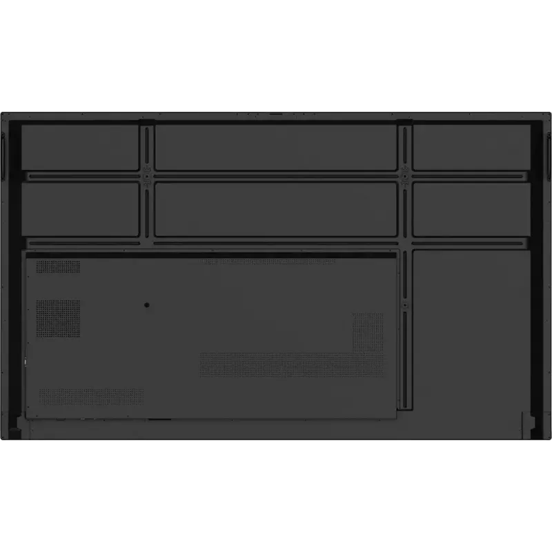 Pantalla plana interactiva Viewsonic IFP7533-G 75