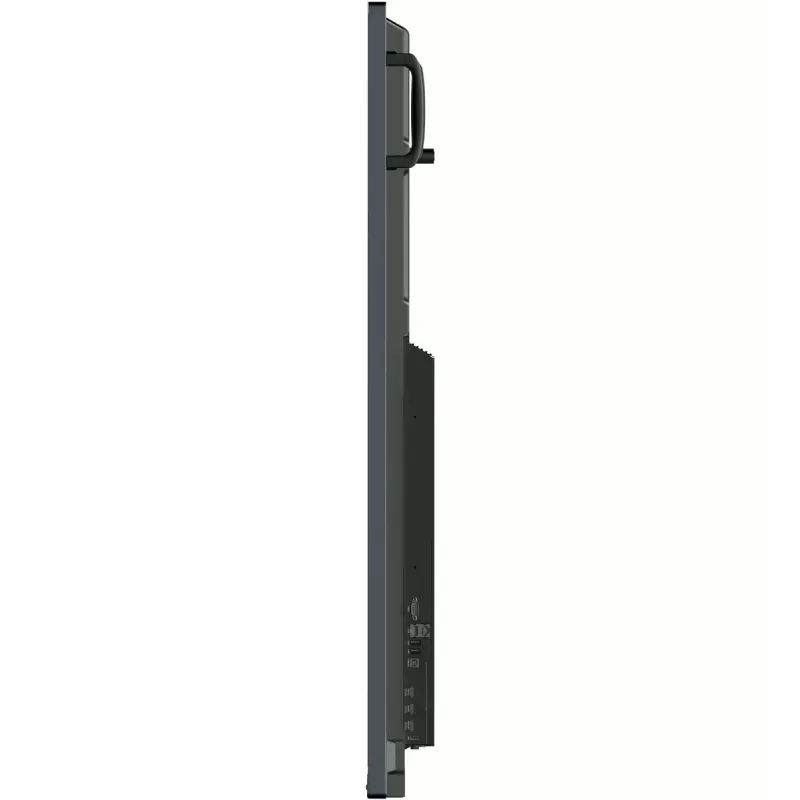 Pantalla plana interactiva Viewsonic IFP7533-G 75
