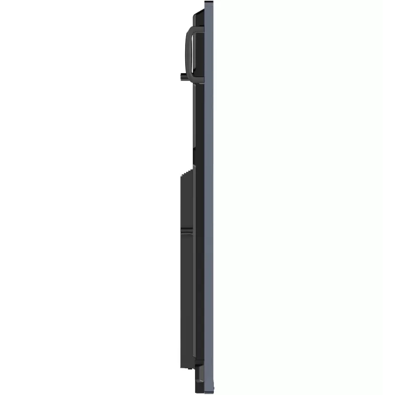 Pantalla plana interactiva Viewsonic IFP7533-G 75