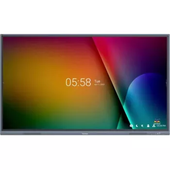 Pantalla plana interactiva Viewsonic IFP7533-G 75
