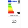 LG 65UH7N-E pantalla plana para señalización digital 165,1 cm (65 pulgadas) IPS LED 4K Ultra HD, Wi-Fi, webOS, SoC, 24/7, negro