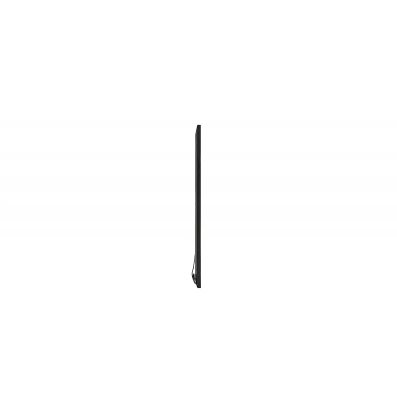 LG 65UH7N-E pantalla plana para señalización digital 165,1 cm (65 pulgadas) IPS LED 4K Ultra HD, Wi-Fi, webOS, SoC, 24/7, negro