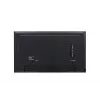 LG 65UH7N-E pantalla plana para señalización digital 165,1 cm (65 pulgadas) IPS LED 4K Ultra HD, Wi-Fi, webOS, SoC, 24/7, negro