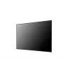 LG 65UH7N-E pantalla plana para señalización digital 165,1 cm (65 pulgadas) IPS LED 4K Ultra HD, Wi-Fi, webOS, SoC, 24/7, negro