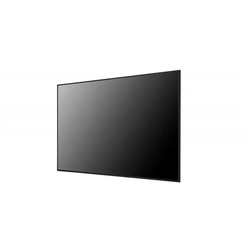 LG 65UH7N-E pantalla plana para señalización digital 165,1 cm (65 pulgadas) IPS LED 4K Ultra HD, Wi-Fi, webOS, SoC, 24/7, negro