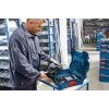 Bosch 1.600.A01.6NB Maletín de herramienta Maletín rígido Azul