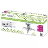 Techly Soporte de techo para proyector Extensión 130 mm Plata ICA-PM 2S