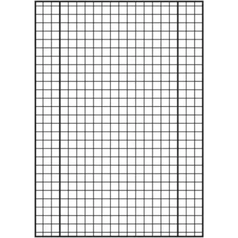 Cuaderno Oxford 400121610 A4+ 160 hojas negro gris