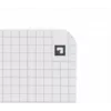 Cuaderno Oxford 400121610 A4+ 160 hojas negro gris