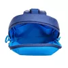 Bolso bandolera Rivacase Dijon 25,6 cm (10,1