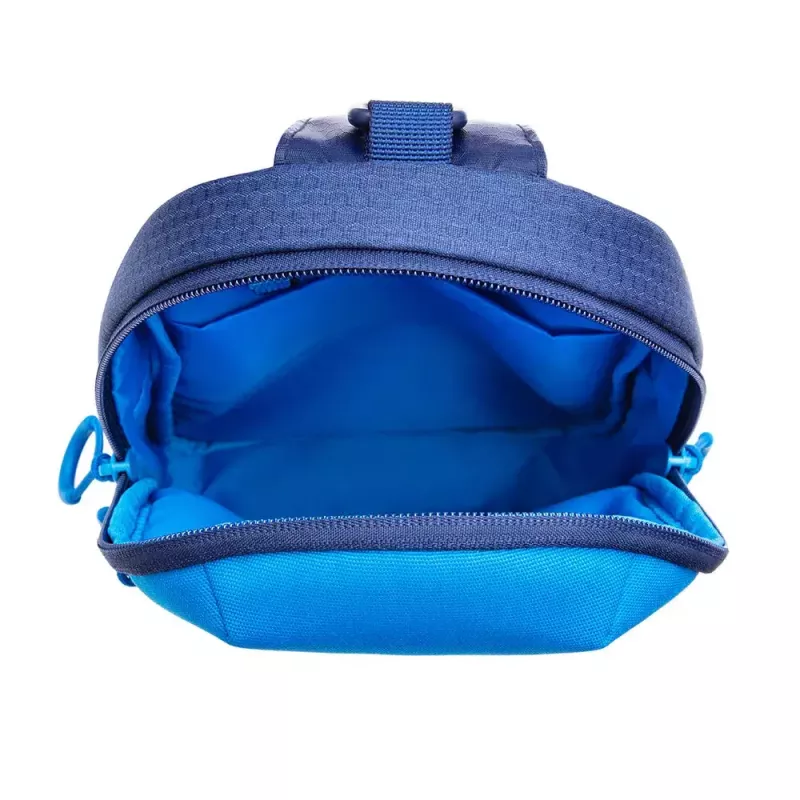 Bolso bandolera Rivacase Dijon 25,6 cm (10,1