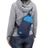 Bolso bandolera Rivacase Dijon 25,6 cm (10,1
