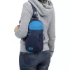 Bolso bandolera Rivacase Dijon 25,6 cm (10,1