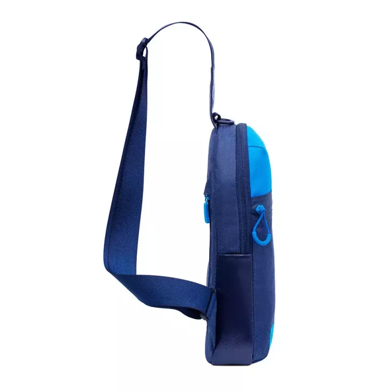 Bolso bandolera Rivacase Dijon 25,6 cm (10,1