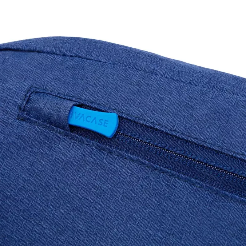 Bolso bandolera Rivacase Dijon 25,6 cm (10,1