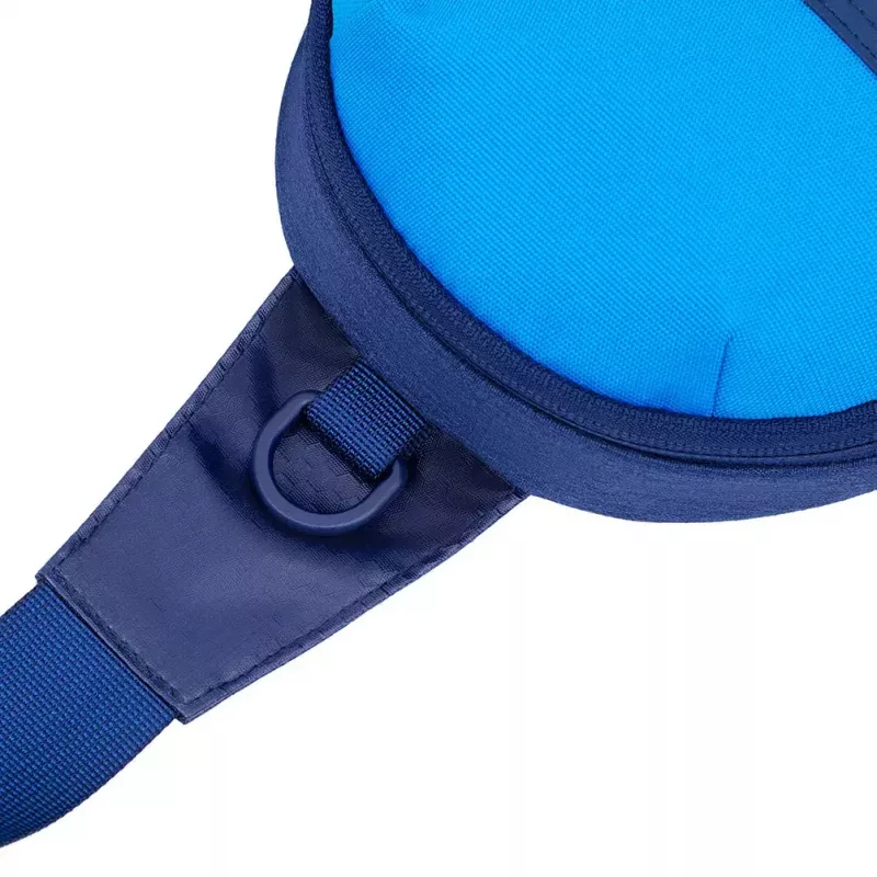 Bolso bandolera Rivacase Dijon 25,6 cm (10,1