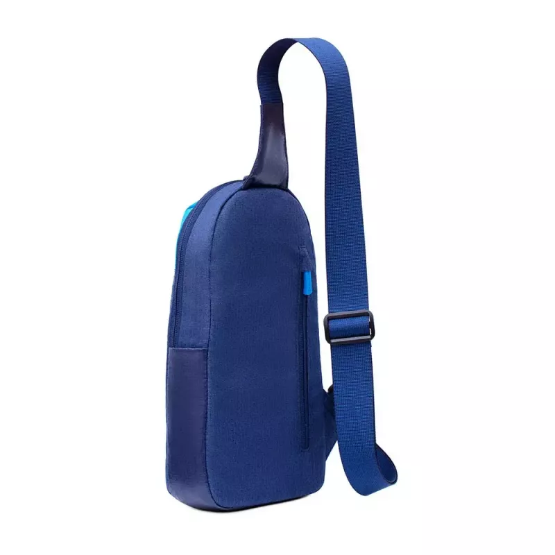 Bolso bandolera Rivacase Dijon 25,6 cm (10,1