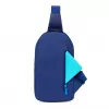 Bolso bandolera Rivacase Dijon 25,6 cm (10,1