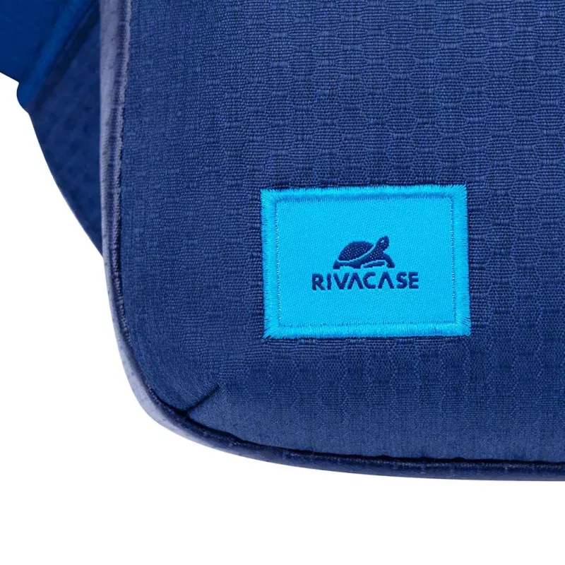 Bolso bandolera Rivacase Dijon 25,6 cm (10,1