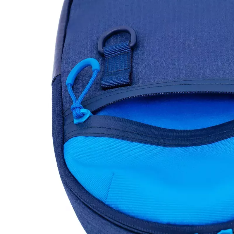 Bolso bandolera Rivacase Dijon 25,6 cm (10,1