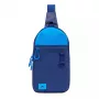 Bolso bandolera Rivacase Dijon 25,6 cm (10,1