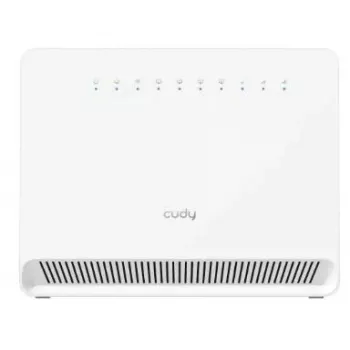 Router 4G LTE Cudy LT700E AC1200 Gigabit — ranura SIM, WLAN de doble banda
