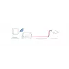 Veracity POINTSOURCE Wireless Fast Ethernet 48 V adaptador Ethernet inalámbrico