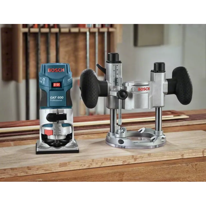 Herramienta eléctrica Bosch TE 600 Professional