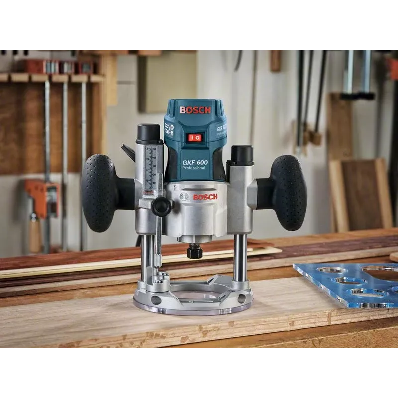 Herramienta eléctrica Bosch TE 600 Professional