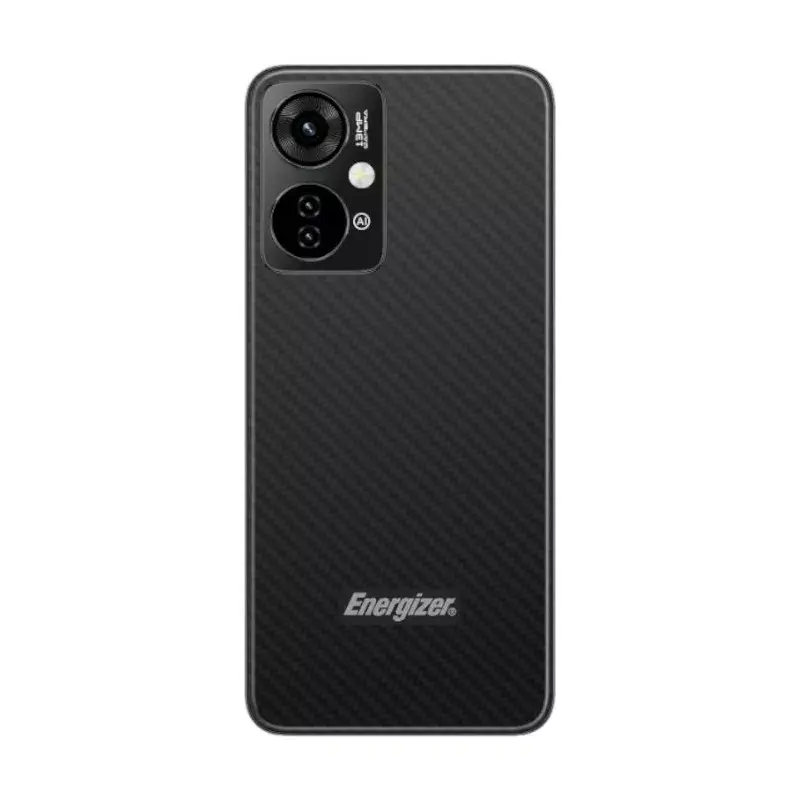 Smartphone Energizer U652SEU, pantalla de 6,51