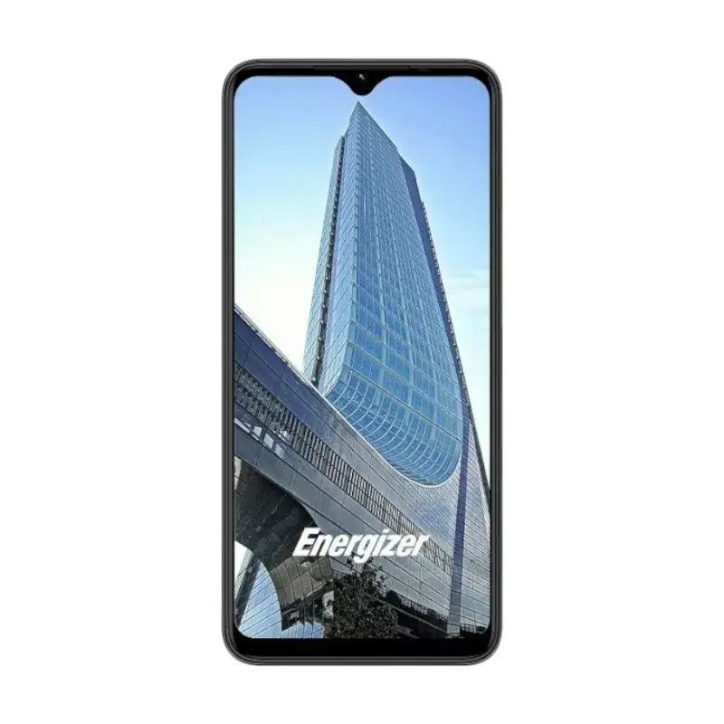 Smartphone Energizer U652SEU, pantalla de 6,51