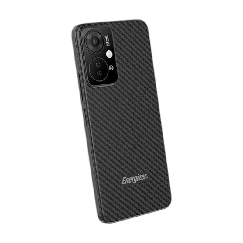 Smartphone Energizer U652SEU, pantalla de 6,51