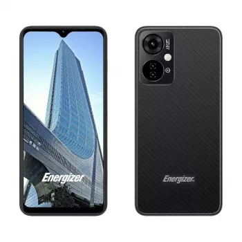 Smartphone Energizer U652SEU, pantalla de 6,51
