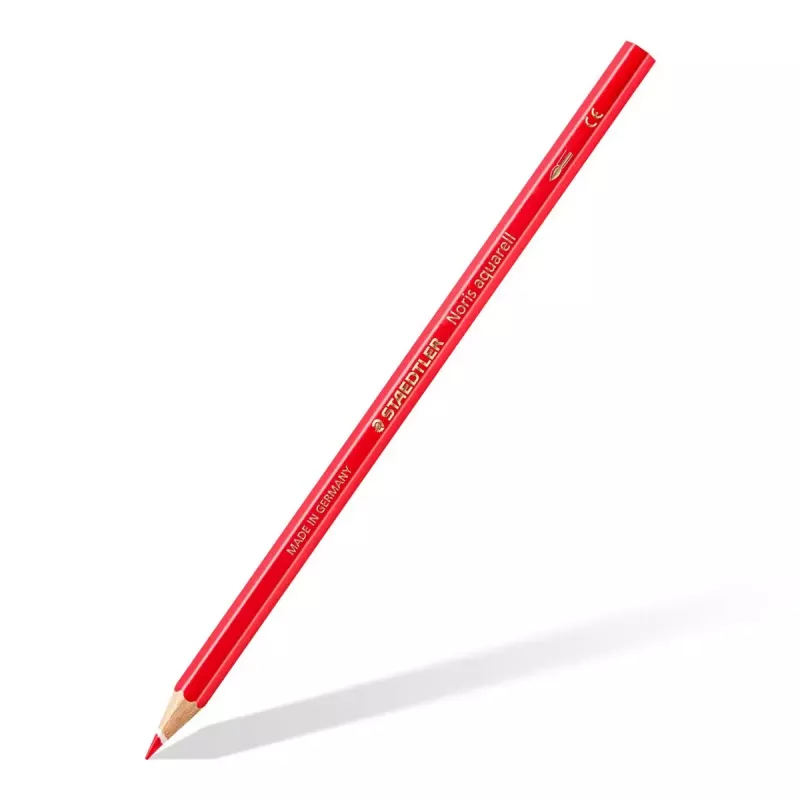 Lápiz acuarelable Staedtler Noris aquarell 144 10