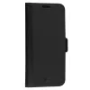 dbramante1928 Copenhagen Slim CSSSGTBL1434 funda con tapa para Samsung Galaxy S22, piel granulada, negra
