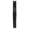dbramante1928 Copenhagen Slim CSSSGTBL1434 funda con tapa para Samsung Galaxy S22, piel granulada, negra